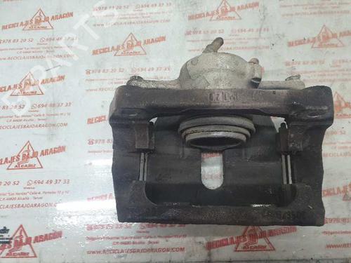 Right front brake caliper RENAULT KANGOO / GRAND KANGOO II (KW0/1_)  | BP11620489M104 