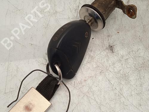 Used Other CITROËN XSARA (N1) 1.6 i (88 hp) 16699165