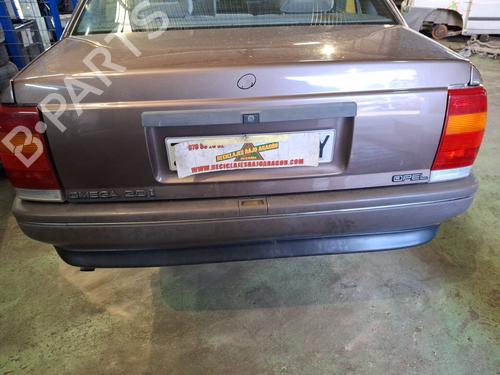 Used Tailgate Tailgate OPEL OMEGA A (V87) [1986-1994] 33048728 33048728