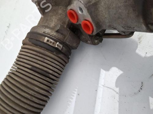 Styregear/Snekke MERCEDES-BENZ C-CLASS Coupe (CL203) C 160 Kompressor (203.730) | BP29827319M22