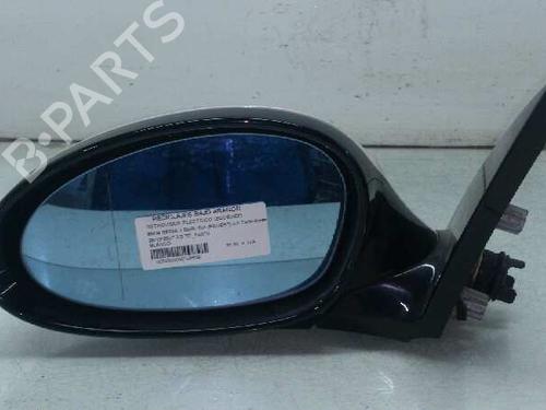 Used Left mirror BMW 1 (E87) [2003-2013]  7932979