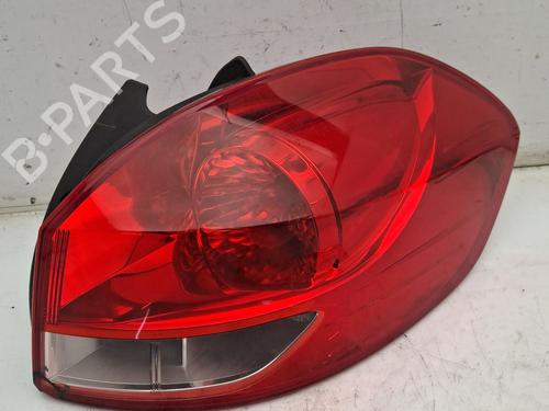 Used Right taillight Right taillight RENAULT CLIO III Grandtour (KR0/1_) 1.5 dCi (KR0F) (86 hp) 33236410 33236410