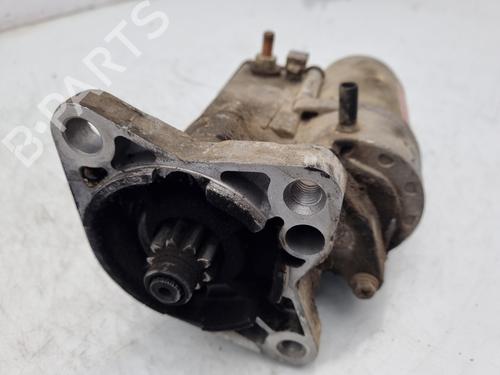 Used Starter KIA SPORTAGE SUV (K00) 2.0 TD 4WD (83 hp) 12354206