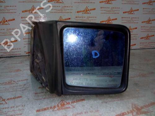 Retrovisor derecho MERCEDES-BENZ 190 (W201) D 2.5 (201.126) (94 hp) 7944731