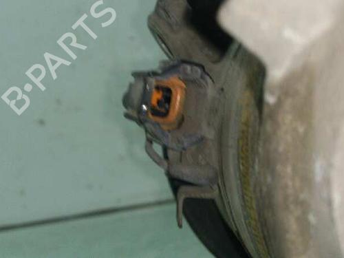 AC compressor NISSAN ALMERA II Hatchback (N16) 2.2 Di | BP7932242M34 