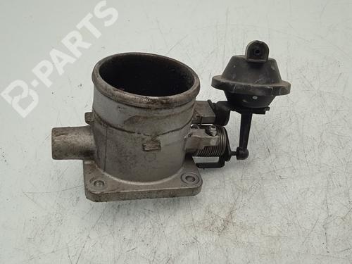 Used Throttle body Throttle body HYUNDAI SANTA FÉ I (SM) 2.0 CRDi (113 hp) 9188970 9188970