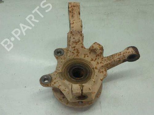 Right front steering knuckle RENAULT KANGOO Express (FC0/1_)  | BP7932054M26 