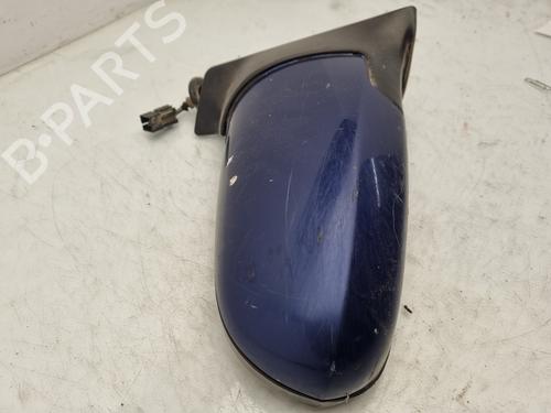 Right mirror OPEL ZAFIRA A MPV (T98) 2.0 DTI 16V (F75) | BP11015376C27 