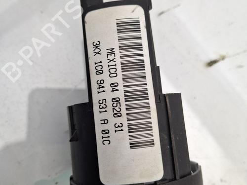 Hovedlysbryter VW NEW BEETLE (9C1, 1C1) 1.9 TDI | BP30081497I24 