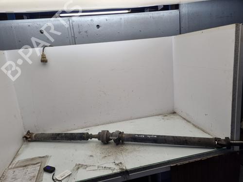 Used Driveshaft TOYOTA RAV 4 II (_A2_) 2.0 D 4WD (CLA20_, CLA21_, CLA20R, CLA21R) (116 hp) 18010743