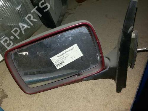 Used Left mirror FORD ESCORT V (AAL, ABL) [1990-1996]  7939841