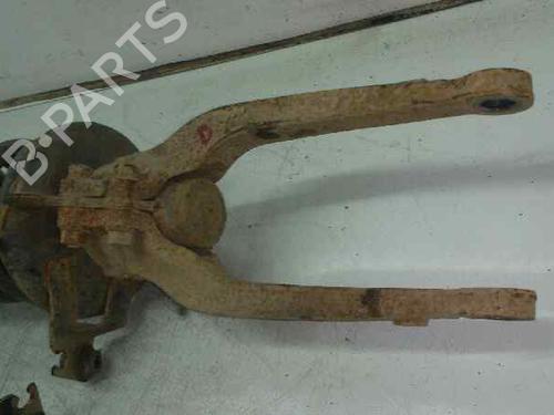 Right front shock absorber KIA SPORTAGE SUV (K00) 2.0 TD 4WD | BP14214006M17 