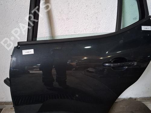 Dør venstre bagtil DACIA SANDERO III 1.0 TCe 110 (110 hp) 31949723