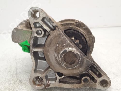 Starter LADA NIVA Closed Off-Road Vehicle (2121, 2131)  | BP7993480M8 