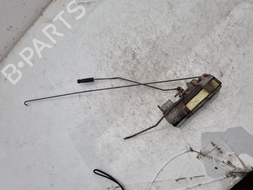 Used Front right lock PEUGEOT EXPERT (224_) [1995-2006]  17074535