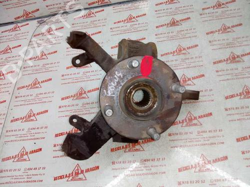Used Left front steering knuckle FORD FOCUS I Turnier (DNW) 1.6 16V (100 hp) 7939781