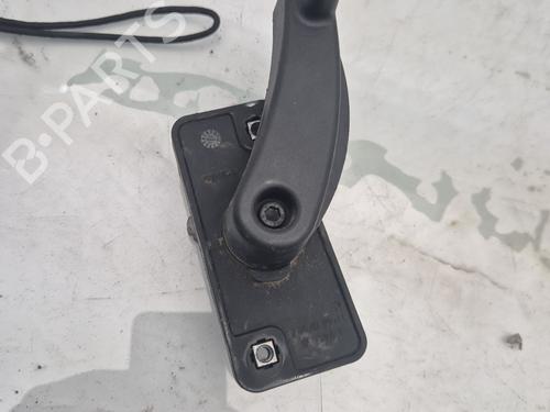 Used Tailgate handle Tailgate handle 39649946 39649946