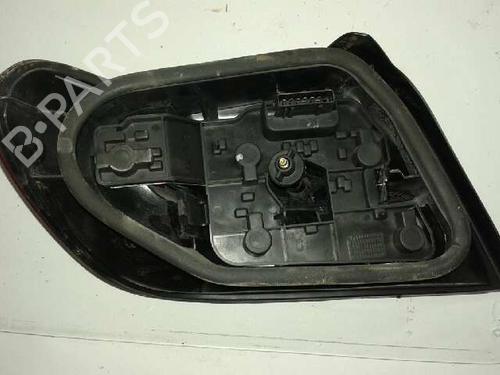 Right taillight CITROËN XSARA (N1) 2.0 HDi 90 | BP7929939C35 