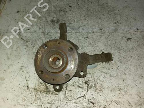 Right front steering knuckle RENAULT KANGOO Express (FC0/1_)  | BP7940726M26 