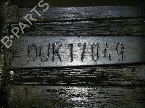 Gearbox VW PASSAT B5 (3B2) 1.9 TDI | BP7941885M3 
