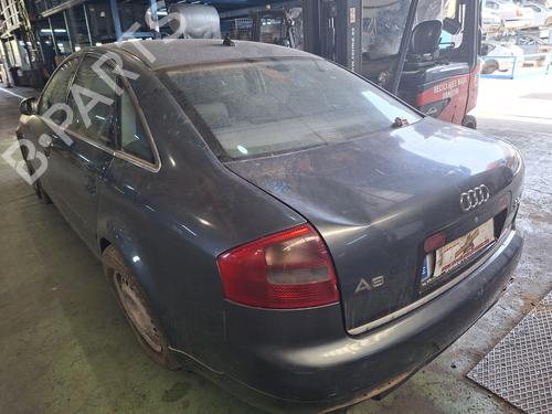 Left headlight AUDI A6 C5 (4B2, 4B4) 2.5 TDI quattro | BP34544504C28 - Image 5