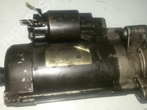 Startmotor CITROËN C5 I (DC_) | BP7930211M8