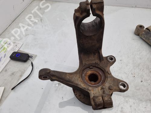 Left front steering knuckle FORD MONDEO III Turnier (BWY) 2.0 16V TDDi / TDCi | BP11733442M25 