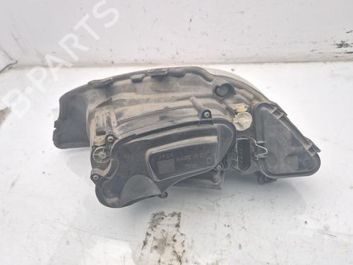 Right headlight SEAT IBIZA III (6L1) 1.6 16V | BP26525261C29 