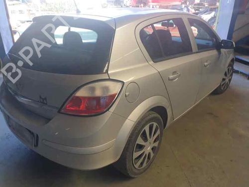 Right front driveshaft OPEL ASTRA H (A04)  | BP7946683M39 
