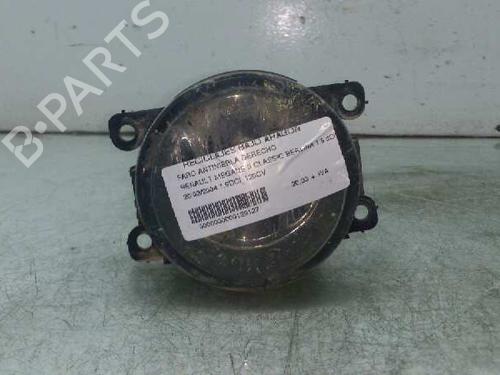 Faro antinebbia anteriore destri RENAULT MEGANE II (BM0/1_, CM0/1_) 1.9 dCi (BM0G, CM0G) (120 hp) 7932837