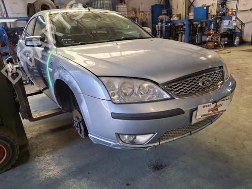 Used Parts FORD MONDEO III (B5Y) 2.2 TDCi 4658526