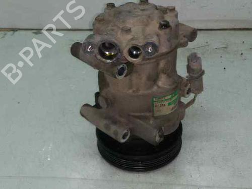 Compressor A/A NISSAN MICRA III (K12) 1.5 dCi (82 hp) 7931463