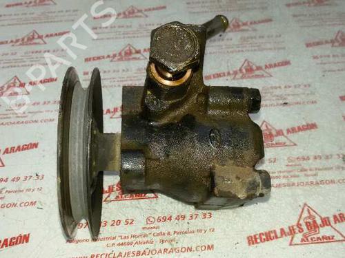Used Steering pump HYUNDAI TERRACAN (HP) [2001-2008]  7935430
