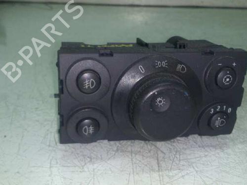 Used Headlight switch OPEL ASTRA H Estate (A04) 1.7 CDTI (L35) (125 hp) 7933715