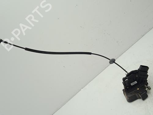 Høyre foran lås FORD FOCUS C-MAX (DM2) 1.8 TDCi (115 hp) 9583812