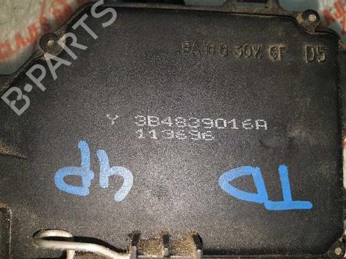 Rear right lock SEAT TOLEDO II (1M2) 1.9 TDI | BP7944040C99 