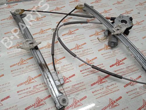 Front right window mechanism CITROËN XSARA (N1)  | BP7937010C23 