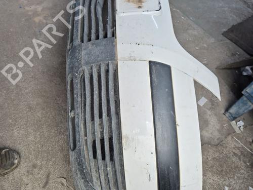 Front bumper VW PASSAT B5.5 (3B3) 1.9 TDI | BP27359188C7 