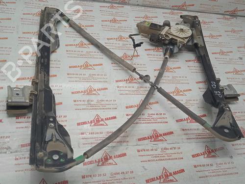 Front right window mechanism FORD FOCUS I (DAW, DBW) 1.8 Turbo DI / TDDi | BP7945629C23 