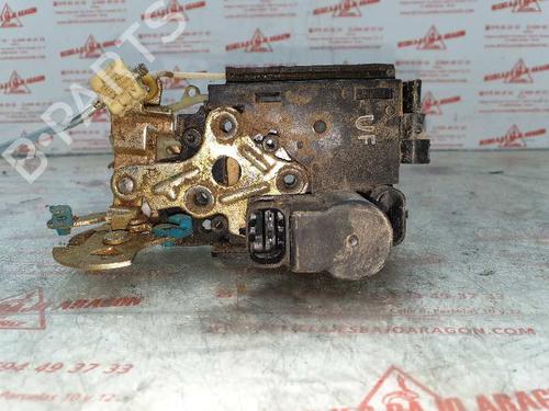 Front left lock DAEWOO REZZO (U100)  | BP7936761C98 