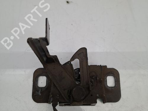 Used Hood lock Hood lock CHEVROLET ORLANDO (J309) [2010-2026] 34136084 34136084