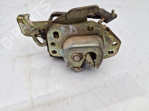 Used Front right lock SEAT MALAGA (23A) 1.5 (85 hp) 26690619