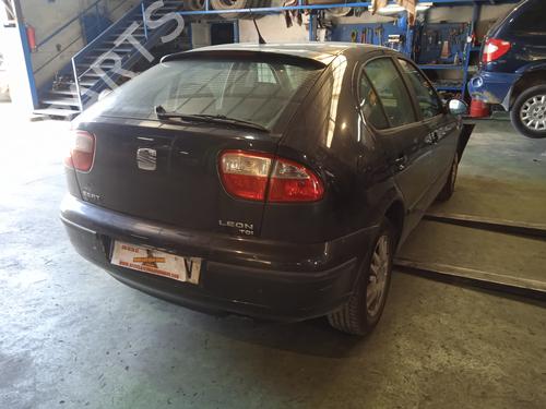 Right taillight SEAT LEON (1M1) 1.9 TDI | BP11870886C35 