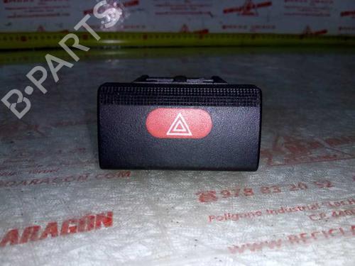 Used Warning switch OPEL VECTRA B (J96) 2.0 DTI 16V (F19) (101 hp) 7937565