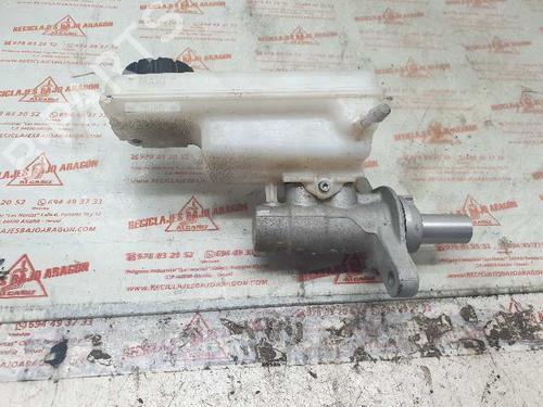 Brake master cylinder RENAULT KANGOO / GRAND KANGOO II (KW0/1_)  | BP7944742M77 