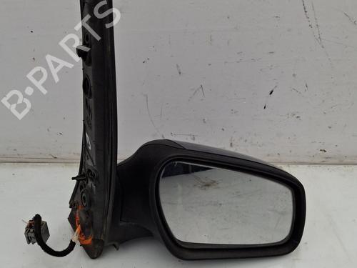 Used Right mirror FORD FOCUS C-MAX (DM2) 2.0 TDCi (136 hp) 26573137