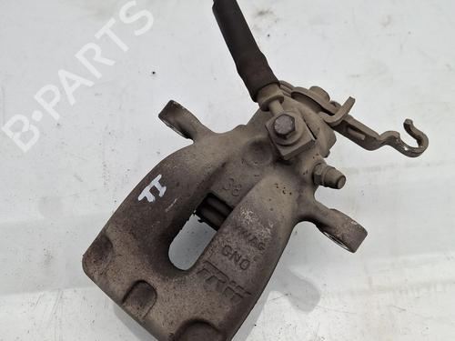 Left rear brake caliper SEAT LEON (5F1) 2.0 TDI BP24702720M107