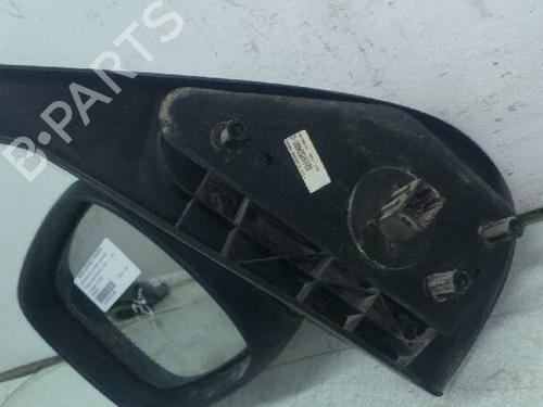 Left mirror NISSAN KUBISTAR MPV (X76)  | BP7933348C26 