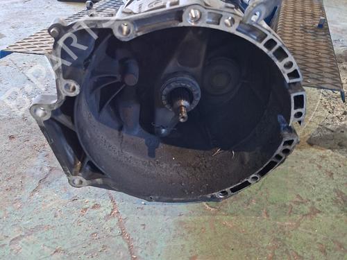 Gearbox BMW X3 (E83) 2.0 d | BP32381468M3 - Image 5