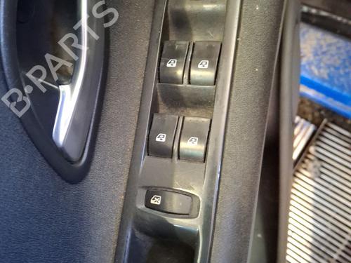 Used Left front window switch RENAULT ESPACE IV (JK0/1_) 2.2 dCi (JK0H) (150 hp) 30476445